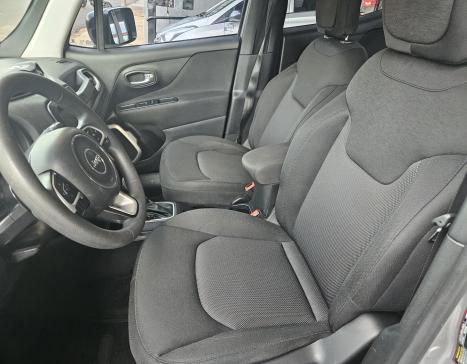 JEEP Renegade 1.8 16V 4P FLEX SPORT AUTOMTICO, Foto 8