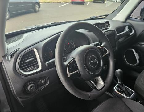 JEEP Renegade 1.8 16V 4P FLEX SPORT AUTOMTICO, Foto 9