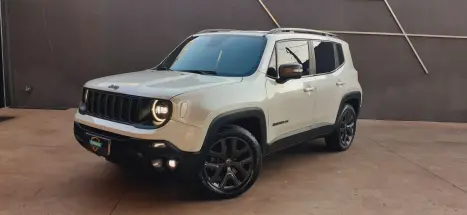 JEEP Renegade 1.8 16V 4P FLEX LONGITUDE AUTOMTICO, Foto 1