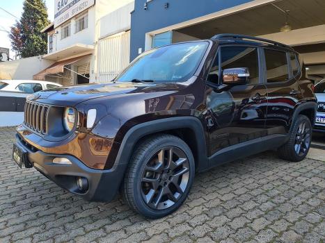 JEEP Renegade 1.8 16V 4P FLEX LONGITUDE AUTOMTICO, Foto 3