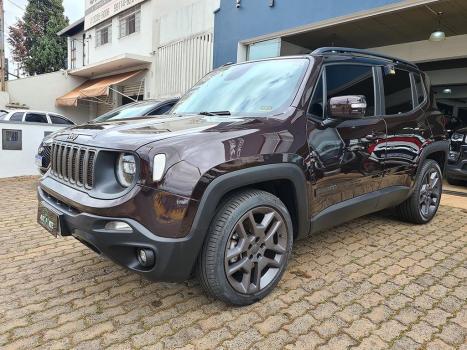 JEEP Renegade 1.8 16V 4P LIMITED FLEX AUTOMTICO, Foto 3