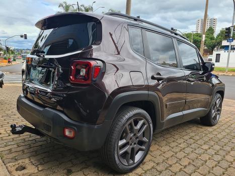 JEEP Renegade 1.8 16V 4P LIMITED FLEX AUTOMTICO, Foto 5