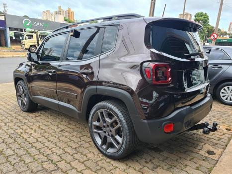 JEEP Renegade 1.8 16V 4P LIMITED FLEX AUTOMTICO, Foto 6