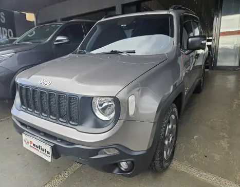 JEEP Renegade 1.8 16V 4P FLEX SPORT AUTOMTICO, Foto 1