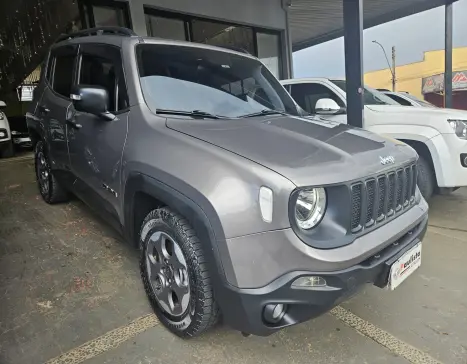 JEEP Renegade 1.8 16V 4P FLEX SPORT AUTOMTICO, Foto 2