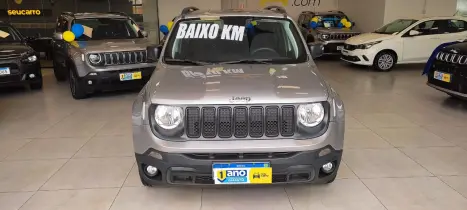 JEEP Renegade 1.8 16V 4P FLEX SPORT AUTOMTICO, Foto 1