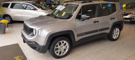 JEEP Renegade 1.8 16V 4P FLEX SPORT AUTOMTICO, Foto 2