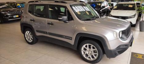 JEEP Renegade 1.8 16V 4P FLEX SPORT AUTOMTICO, Foto 3