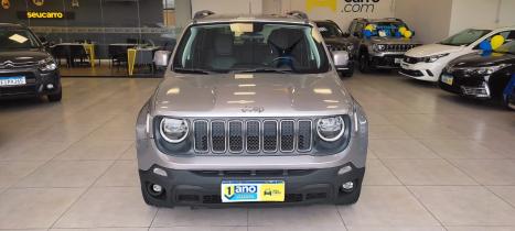 JEEP Renegade 1.8 16V 4P FLEX LONGITUDE AUTOMTICO, Foto 1