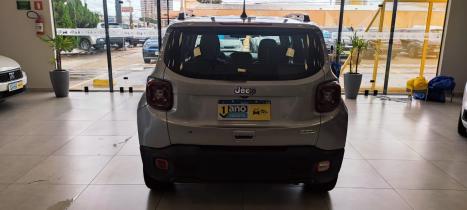 JEEP Renegade 1.8 16V 4P FLEX LONGITUDE AUTOMTICO, Foto 8