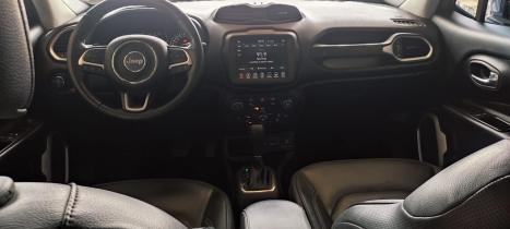 JEEP Renegade 1.8 16V 4P FLEX LONGITUDE AUTOMTICO, Foto 14