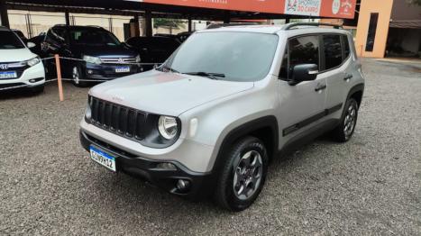 JEEP Renegade 1.8 16V 4P FLEX AUTOMTICO, Foto 2