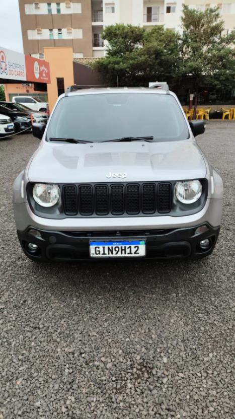 JEEP Renegade 1.8 16V 4P FLEX AUTOMTICO, Foto 3