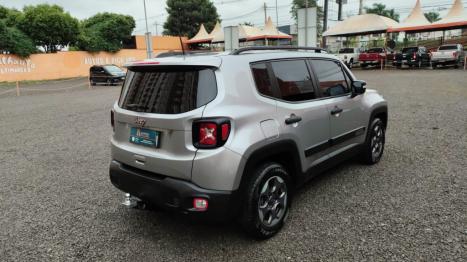 JEEP Renegade 1.8 16V 4P FLEX AUTOMTICO, Foto 5