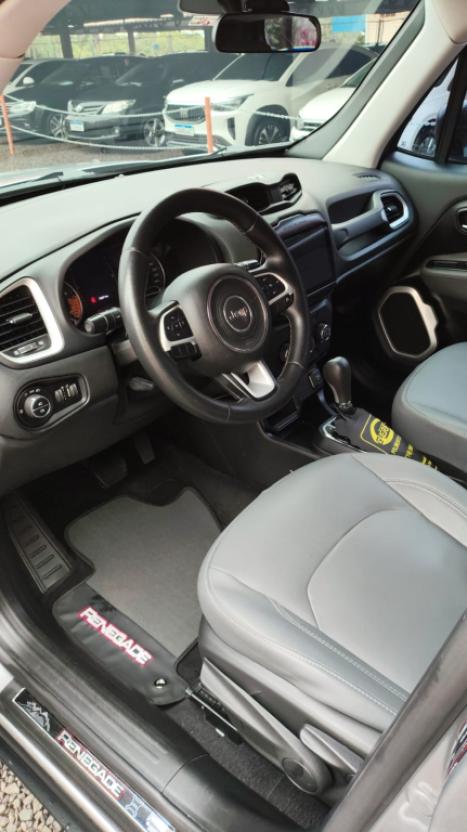 JEEP Renegade 1.8 16V 4P FLEX AUTOMTICO, Foto 6