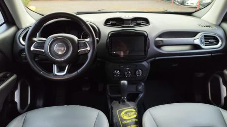 JEEP Renegade 1.8 16V 4P FLEX AUTOMTICO, Foto 7