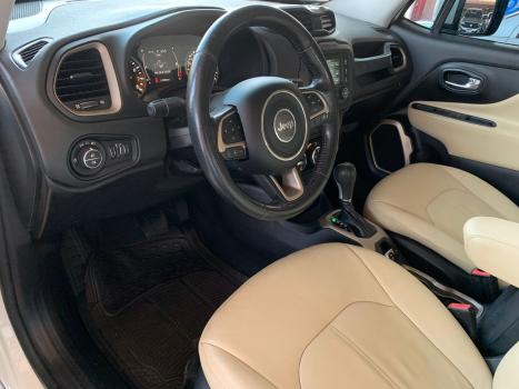 JEEP Renegade 1.8 16V 4P FLEX LONGITUDE AUTOMTICO, Foto 7