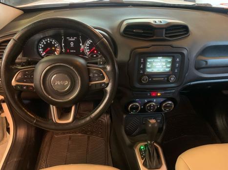 JEEP Renegade 1.8 16V 4P FLEX LONGITUDE AUTOMTICO, Foto 9