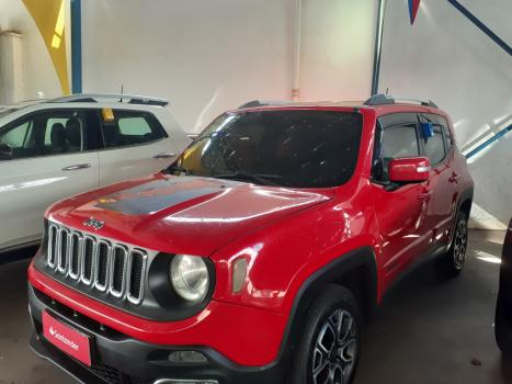 JEEP Renegade 1.8 16V 4P FLEX, Foto 2