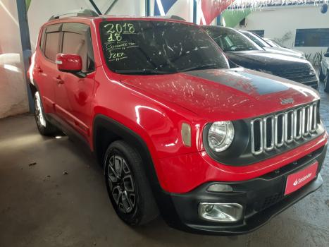 JEEP Renegade 1.8 16V 4P FLEX, Foto 3