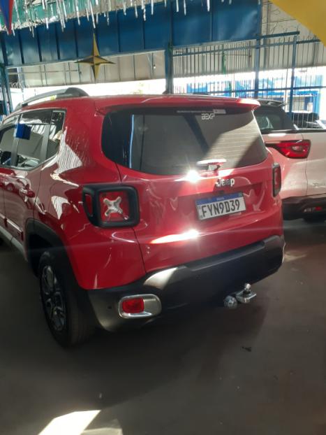 JEEP Renegade 1.8 16V 4P FLEX, Foto 6