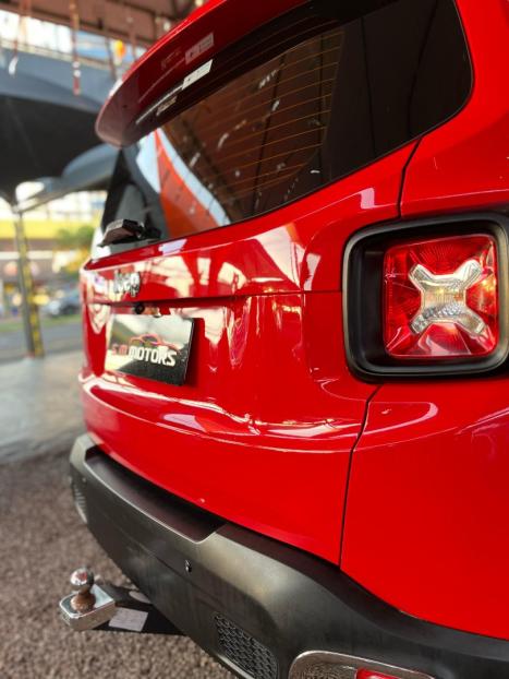 JEEP Renegade 1.8 16V 4P FLEX AUTOMTICO, Foto 5