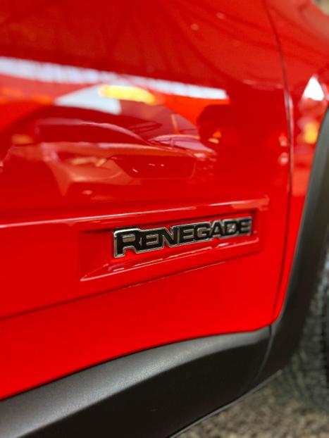 JEEP Renegade 1.8 16V 4P FLEX AUTOMTICO, Foto 10