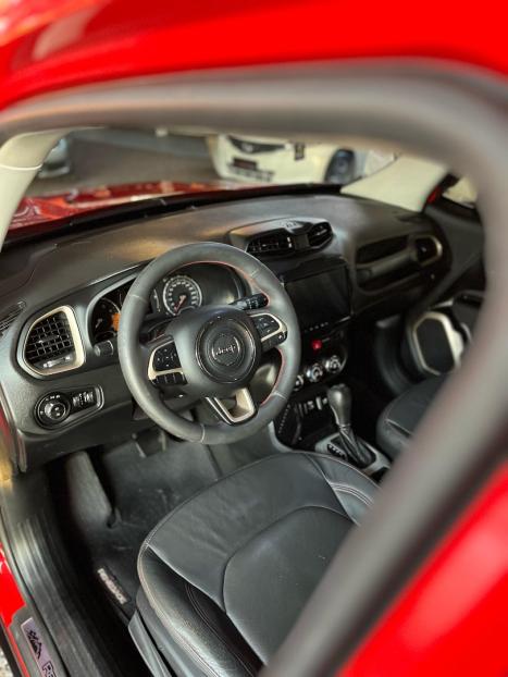 JEEP Renegade 1.8 16V 4P FLEX AUTOMTICO, Foto 11