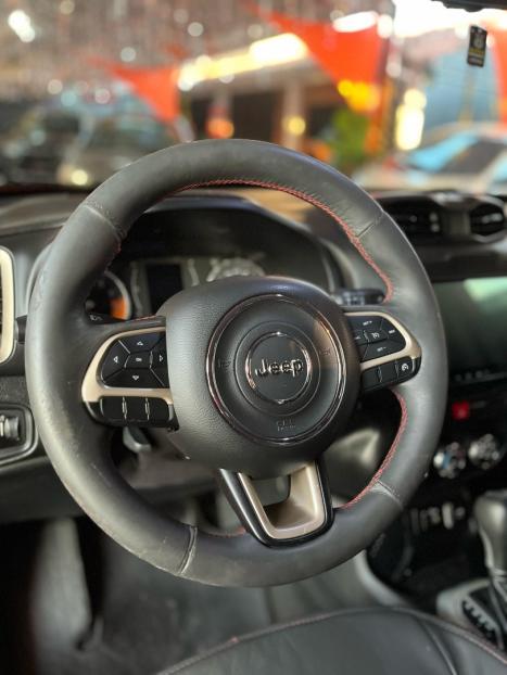 JEEP Renegade 1.8 16V 4P FLEX AUTOMTICO, Foto 12
