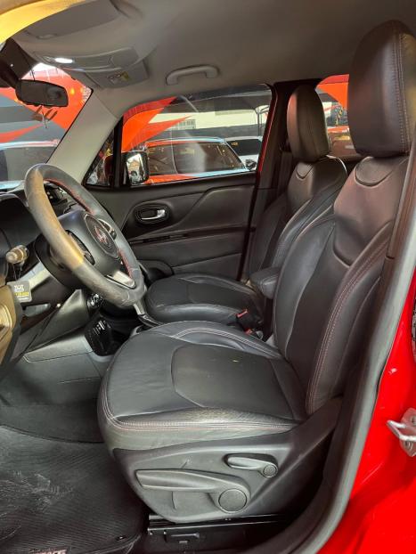 JEEP Renegade 1.8 16V 4P FLEX AUTOMTICO, Foto 13