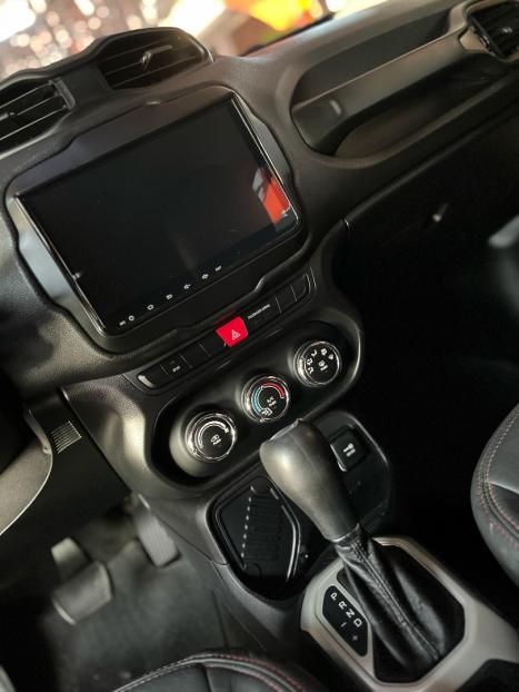 JEEP Renegade 1.8 16V 4P FLEX AUTOMTICO, Foto 14