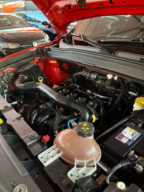 JEEP Renegade 1.8 16V 4P FLEX AUTOMTICO, Foto 15