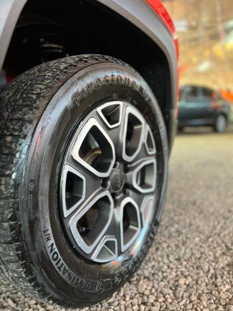 JEEP Renegade 1.8 16V 4P FLEX AUTOMTICO, Foto 17