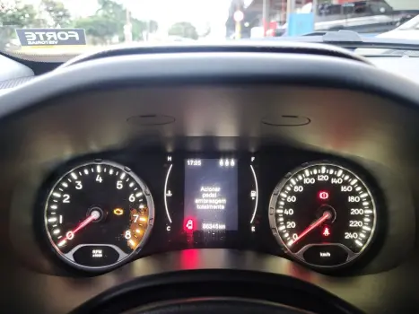 JEEP Renegade 1.8 16V 4P FLEX SPORT, Foto 7