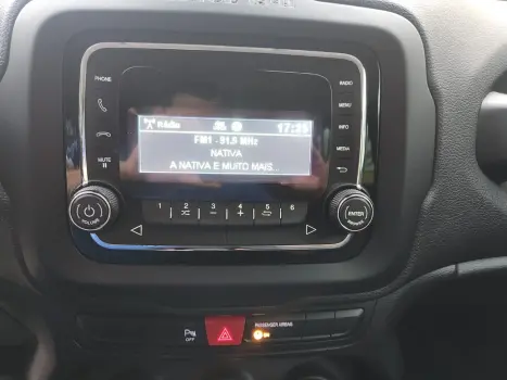 JEEP Renegade 1.8 16V 4P FLEX SPORT, Foto 8
