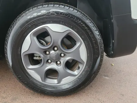 JEEP Renegade 1.8 16V 4P FLEX SPORT, Foto 9