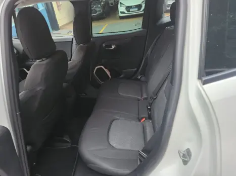 JEEP Renegade 1.8 16V 4P FLEX SPORT, Foto 10