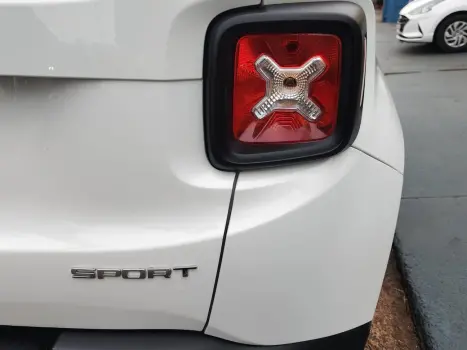 JEEP Renegade 1.8 16V 4P FLEX SPORT, Foto 12