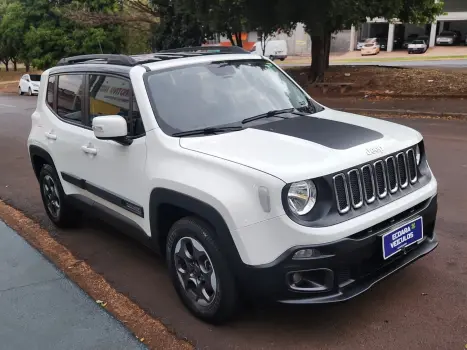 JEEP Renegade 1.8 16V 4P FLEX SPORT, Foto 14