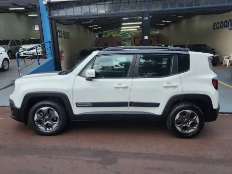 JEEP Renegade 1.8 16V 4P FLEX SPORT, Foto 15