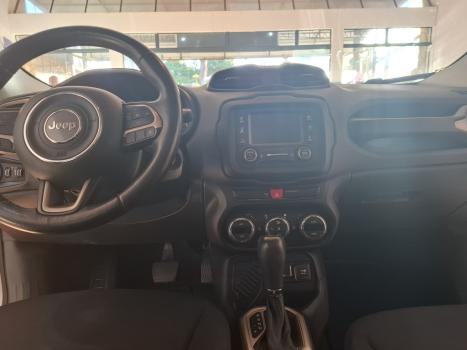 JEEP Renegade 1.8 16V 4P FLEX LONGITUDE AUTOMTICO, Foto 8