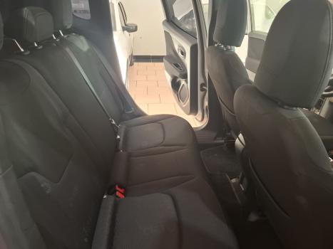 JEEP Renegade 1.8 16V 4P FLEX LONGITUDE AUTOMTICO, Foto 11