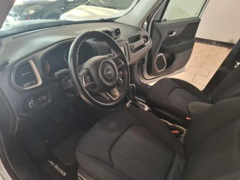 JEEP Renegade 1.8 16V 4P FLEX LONGITUDE AUTOMTICO, Foto 13