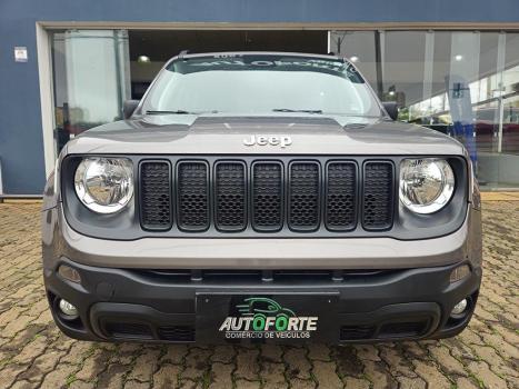 JEEP Renegade 1.8 16V 4P FLEX SPORT AUTOMTICO, Foto 1