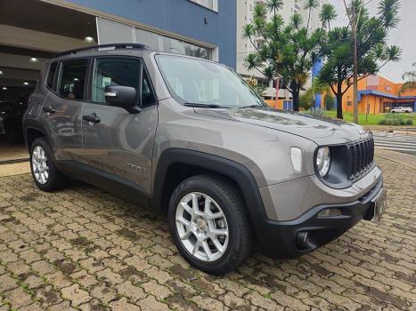 JEEP Renegade 1.8 16V 4P FLEX SPORT AUTOMTICO, Foto 2