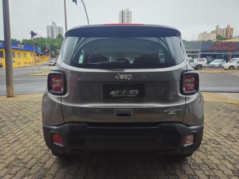 JEEP Renegade 1.8 16V 4P FLEX SPORT AUTOMTICO, Foto 3
