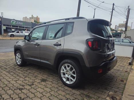 JEEP Renegade 1.8 16V 4P FLEX SPORT AUTOMTICO, Foto 4