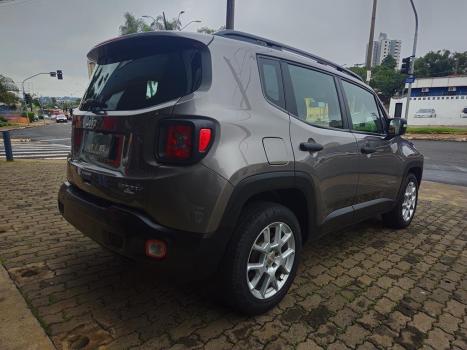 JEEP Renegade 1.8 16V 4P FLEX SPORT AUTOMTICO, Foto 5