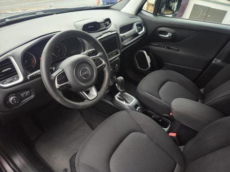 JEEP Renegade 1.8 16V 4P FLEX SPORT AUTOMTICO, Foto 6