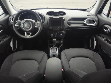 JEEP Renegade 1.8 16V 4P FLEX SPORT AUTOMTICO, Foto 7